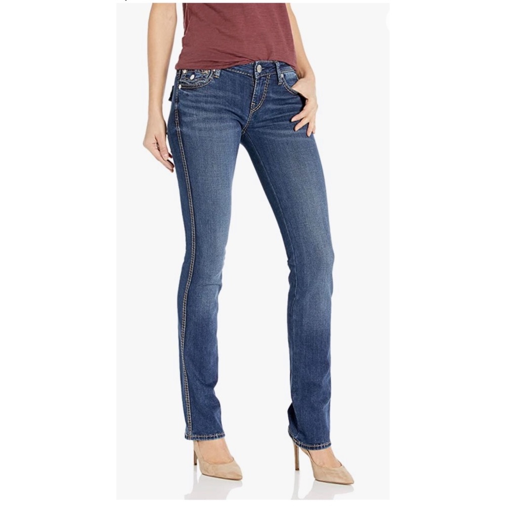 HP!! 🎉🎉 NWOT True Religion Slim Jeans. Size 27.